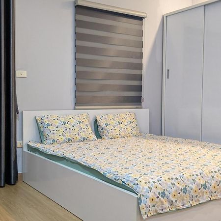 Goc Nho Ha Noi Homestay Hanoi Eksteriør bilde