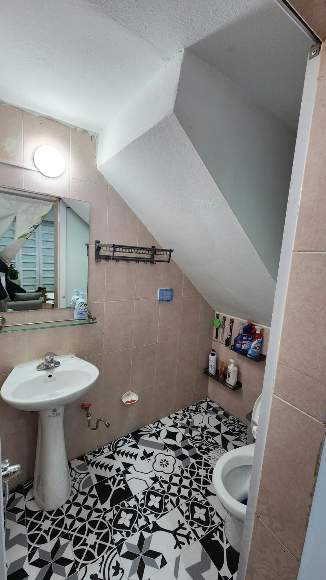 Goc Nho Ha Noi Homestay Hanoi Eksteriør bilde