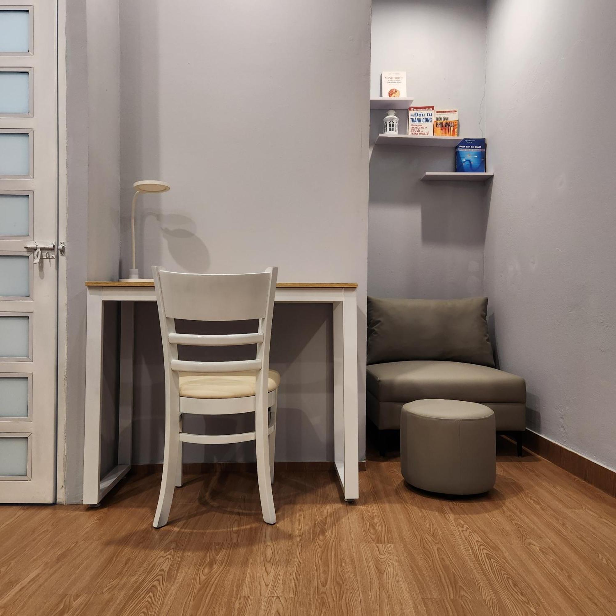 Goc Nho Ha Noi Homestay Hanoi Eksteriør bilde