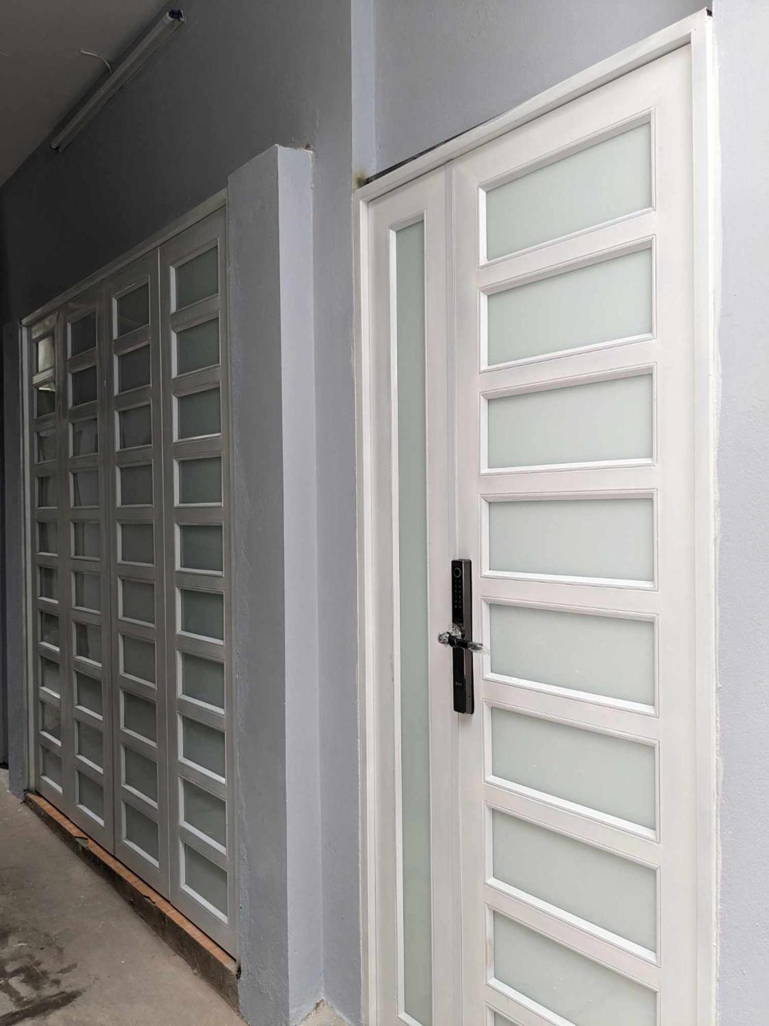 Goc Nho Ha Noi Homestay Hanoi Eksteriør bilde