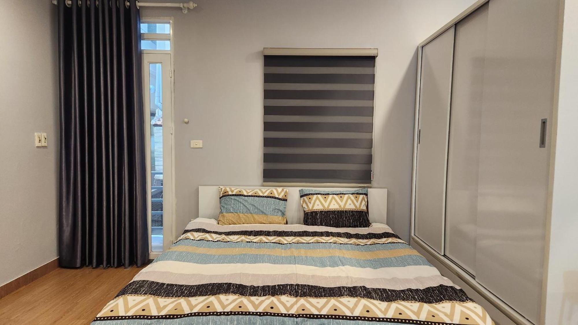 Goc Nho Ha Noi Homestay Hanoi Eksteriør bilde
