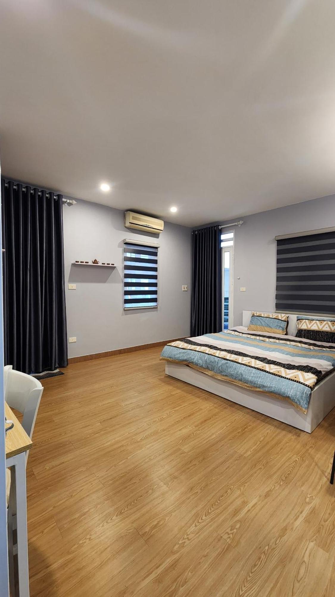 Goc Nho Ha Noi Homestay Hanoi Eksteriør bilde