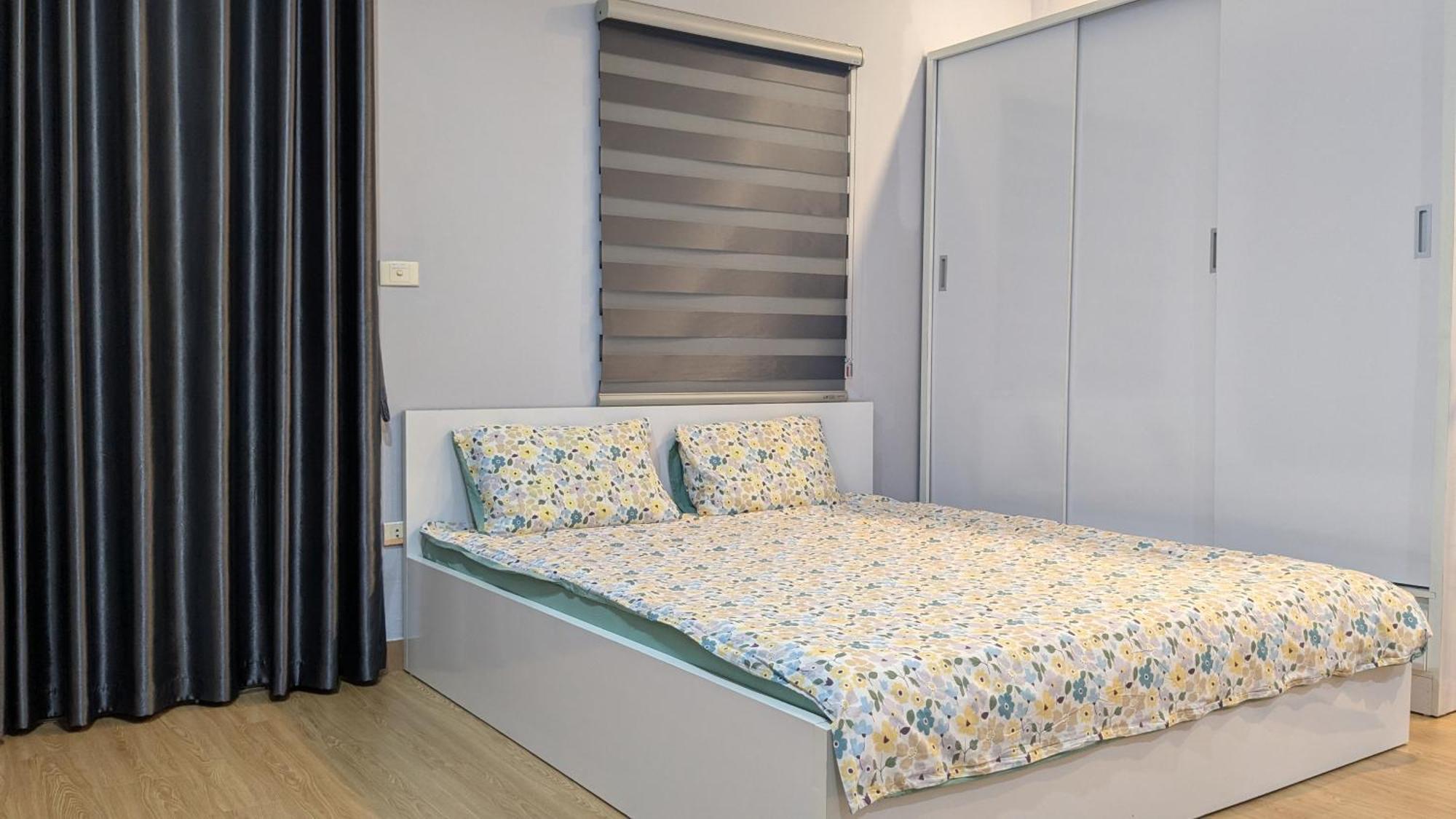 Goc Nho Ha Noi Homestay Hanoi Eksteriør bilde